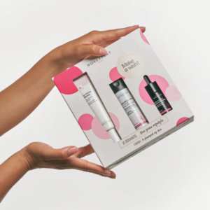 Novexpert Plumped Skin Set