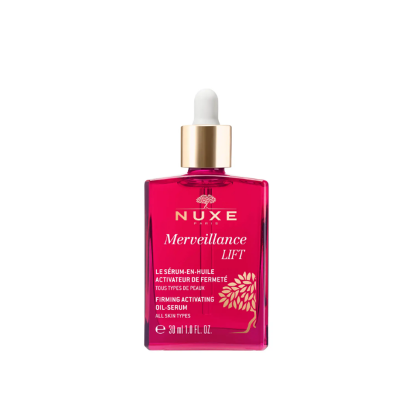 Nuxe Merveillance Lift Oil-Serum