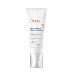 AVENE TOLERANCE HYDRA-10 MOISTURIZING FLUID
