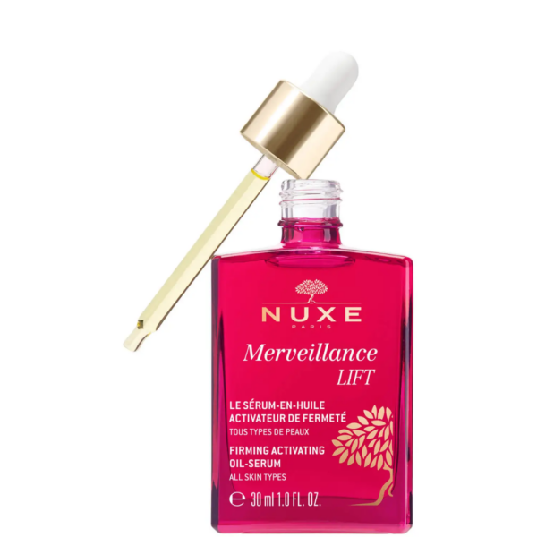 Nuxe Merveillance Lift Oil-Serum