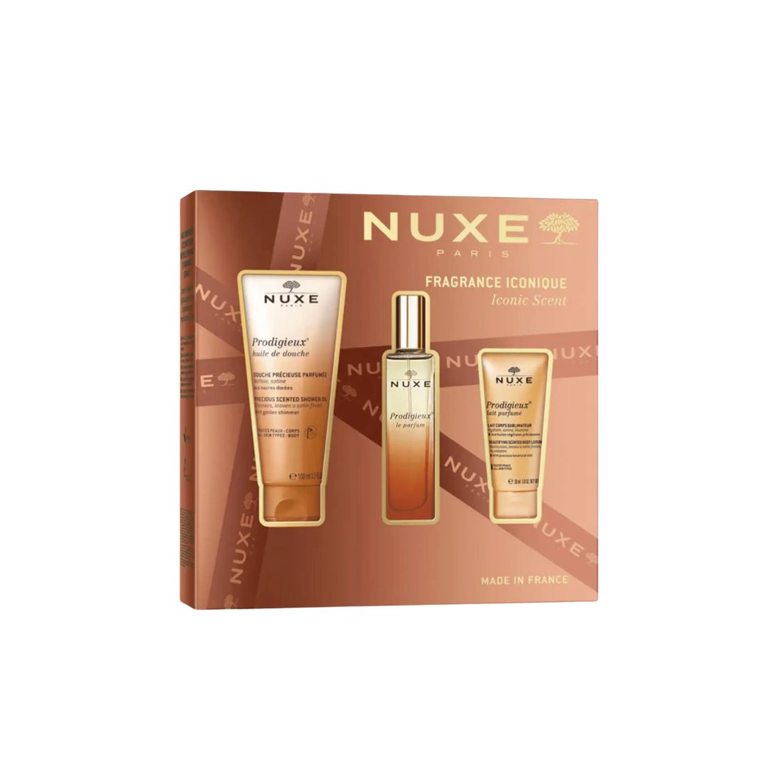 Nuxe Fragrance Iconic Scent