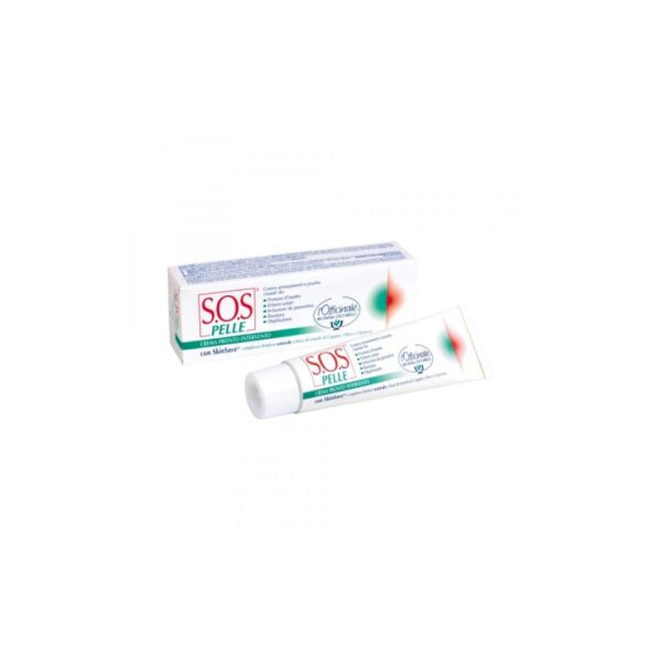 Cicarelli SOS Skin