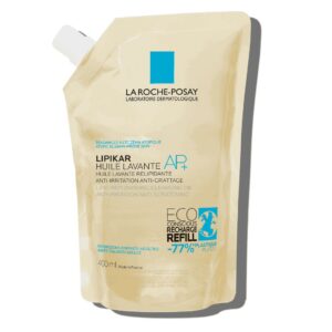 La Roche Posay Lipikar Huile Lavante AP+ Refill