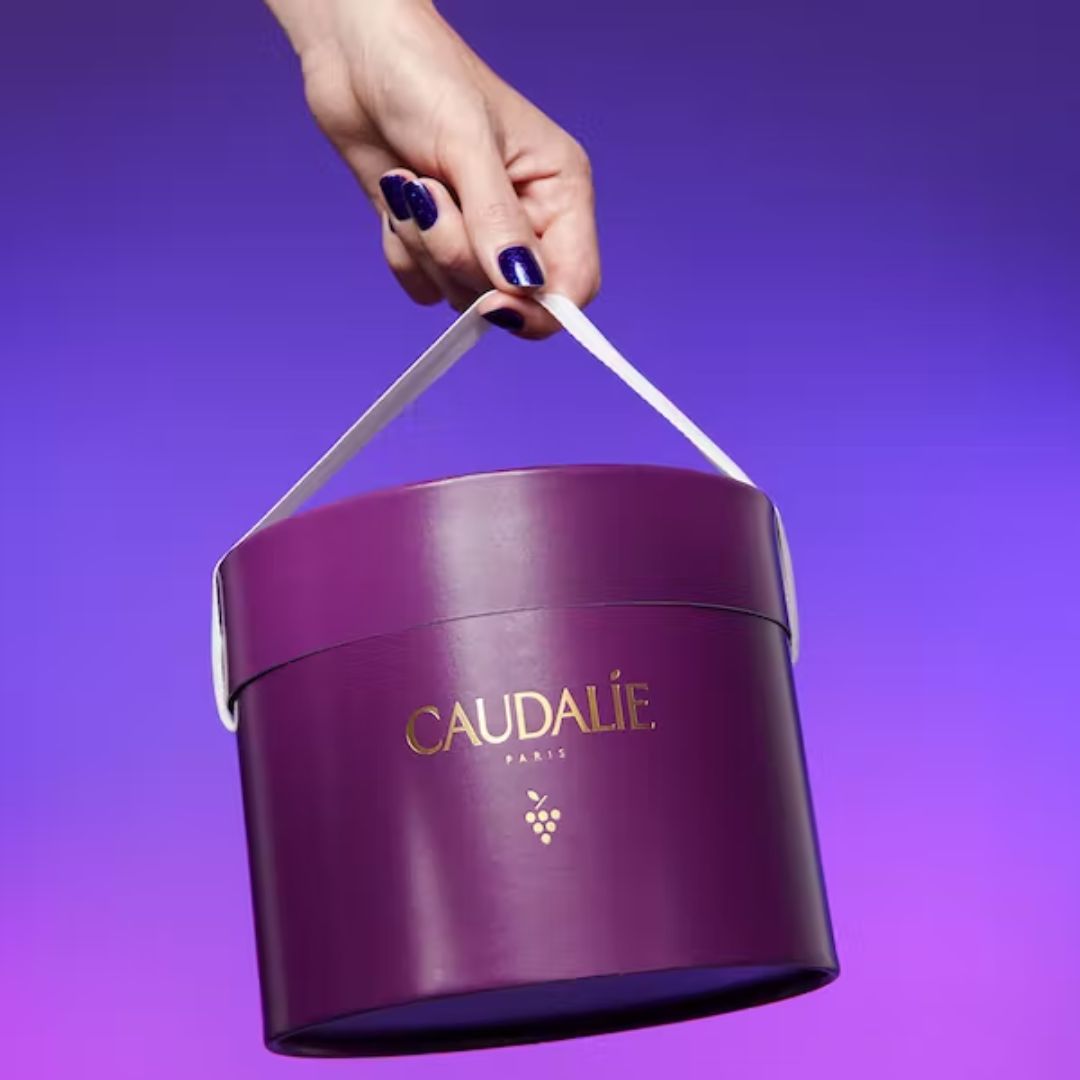 Caudalie Vinosculpt Christmas Set FarmaOn