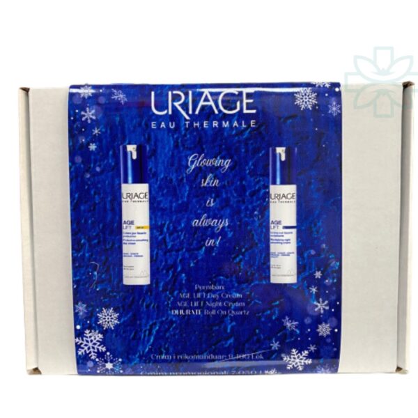 Uriage Eau Thermale Age Lift Christmas Set