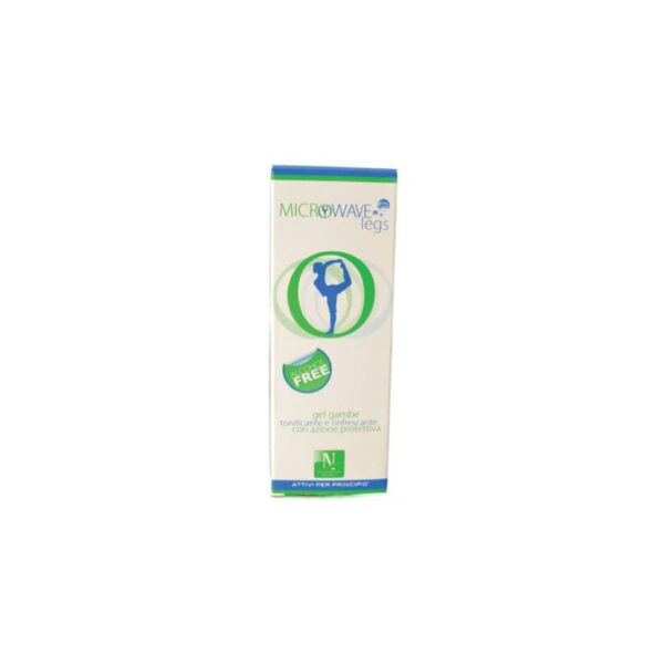 Talamonti Microwave Legs Gel