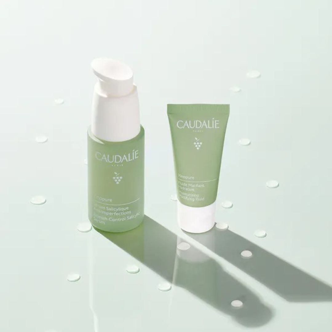 Caudalie Your AntiBlemish Duo Set FarmaOn