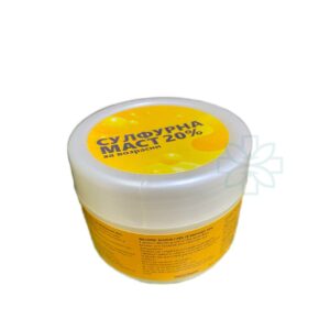 Fitofarm Sulfurna Mast 20%