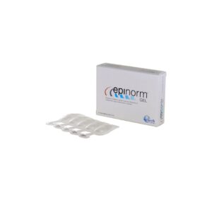 Epitech Epinorm Gel