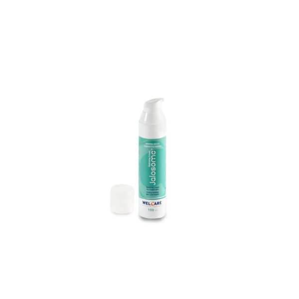 Welcare Jalosome Hydrating Cream