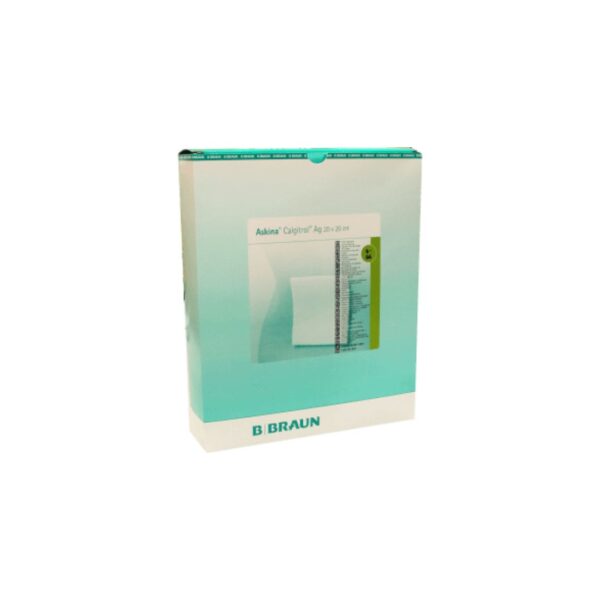 Braun Askina Calgitrol Ag