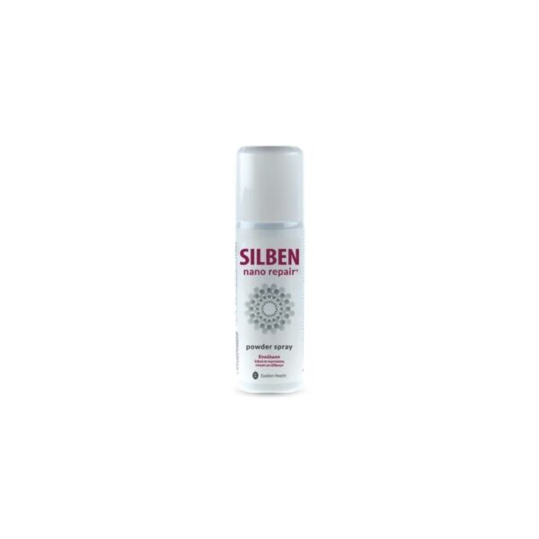Epsilon Health Silben Nano Repair Powder Spray