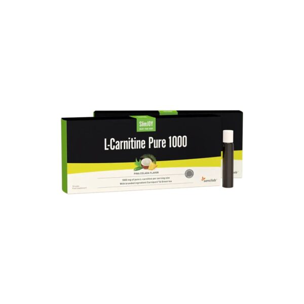 Sensilab L-carnitine Pure