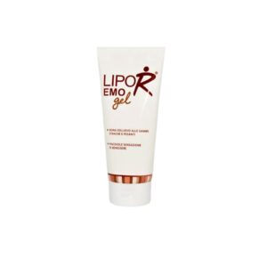 Elifab Lipor Emo Gel