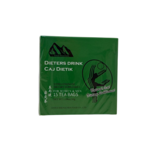 Great Mountain Dieters Drink