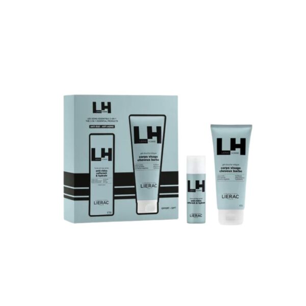 Lierac Homme Anti-Age Set
