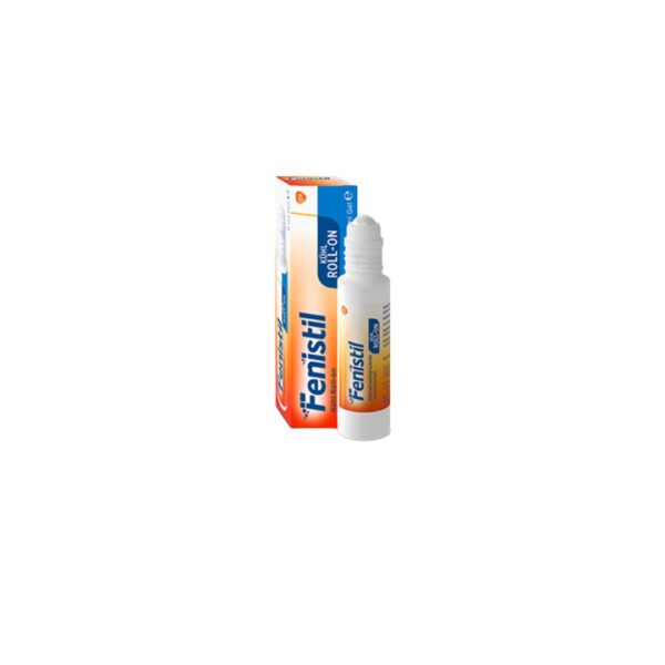 GSK Fenistil Rroll-on