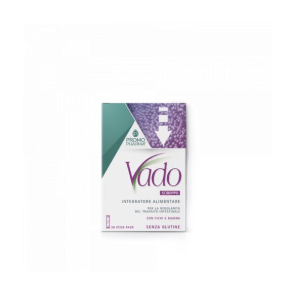 PromoPharma Vado Stick