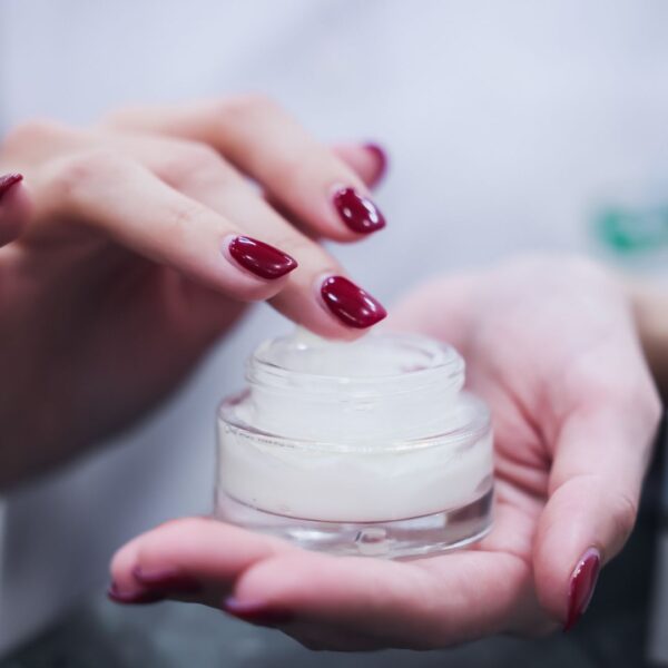 Farmaci "DAJA" 0.4% Retinol Gel-Cream