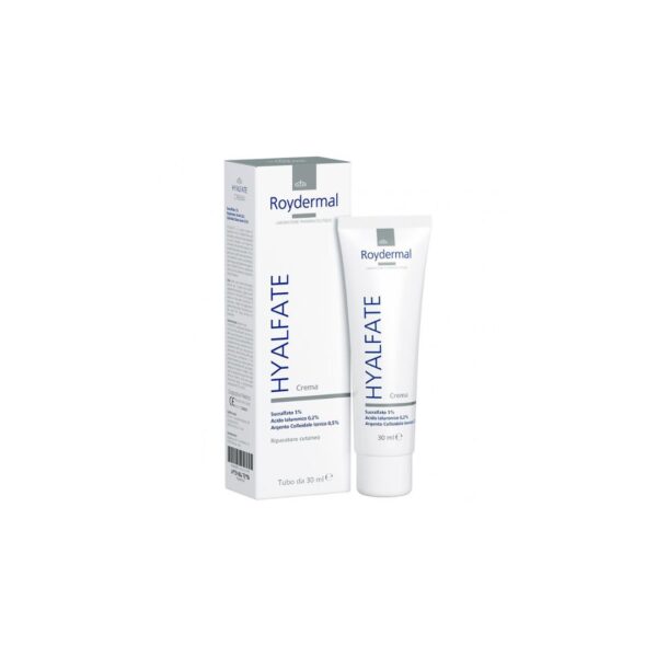 Roydermal Hyalfate Cream
