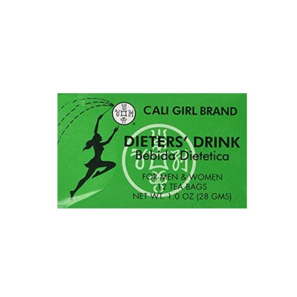 Call Girl Brand Dieters Drink
