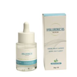 Farmaci "DAJA" Hyaluronic B5 Serum