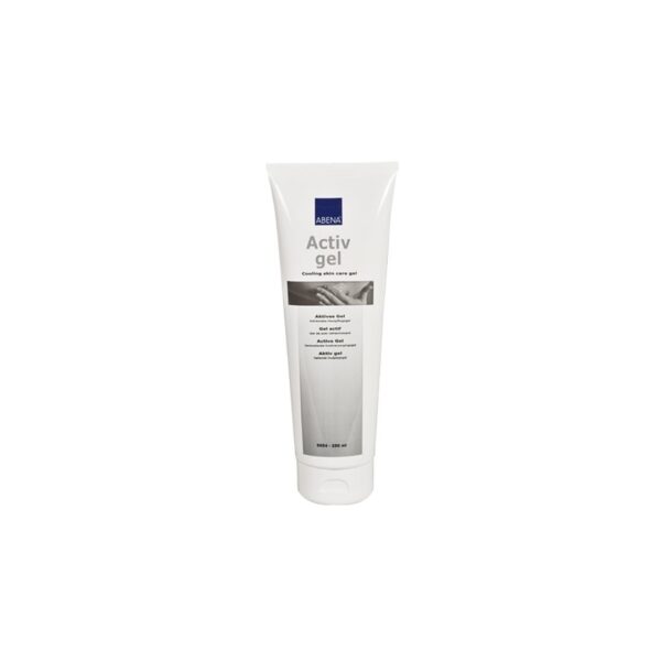 Abena Activ Gel Cooling Skin Care