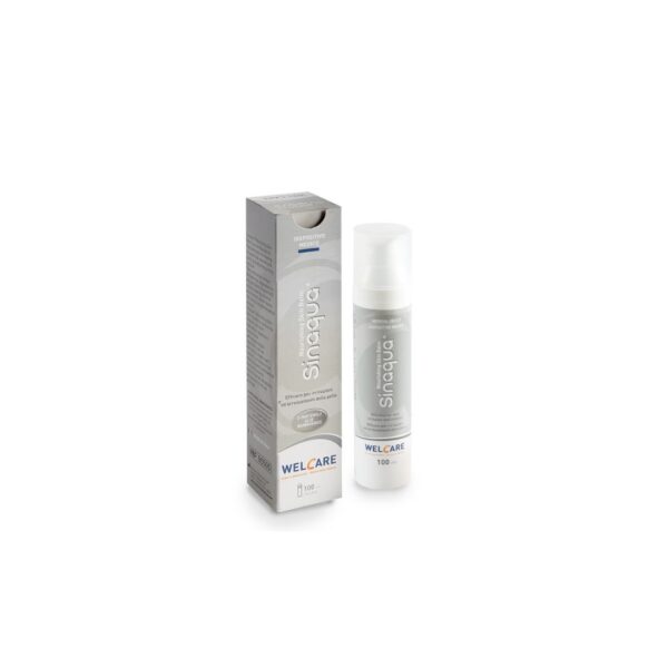 Welcare Sinaqua Nourishing Skin Balm