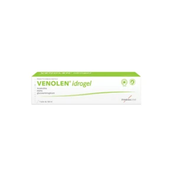 Pharmaline Venolen Idrogel