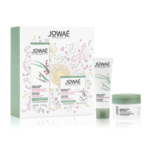 Jowaé Moisturizing Kit