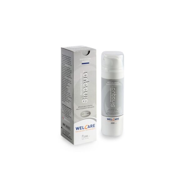 Welcare Sinaqua Nourishing Skin Balm