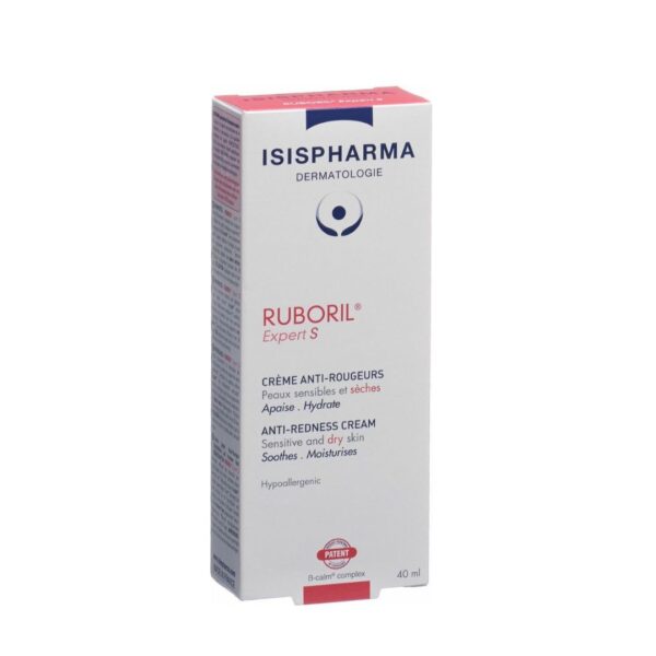 Isispharma Ruboril S Expert