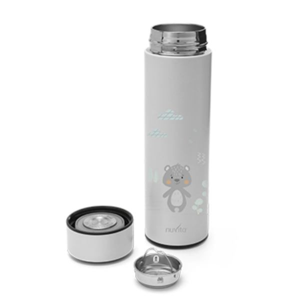 Nuvita Termus Smart me Sensor dhe ekran LED  (4455)