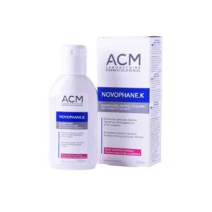 ACM Novophane K Shampoo