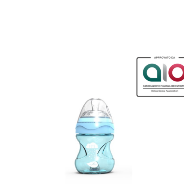 Nuvita Mimic Cool Baby Bottle (6052)
