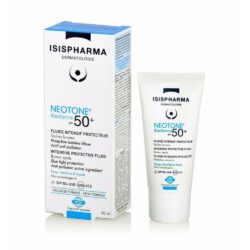 Isispharma Sun Neotone Radiance SPF50+ Pigmentation spots