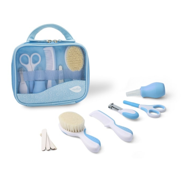 Nuvita Baby Care Kit 0m+ (1146)