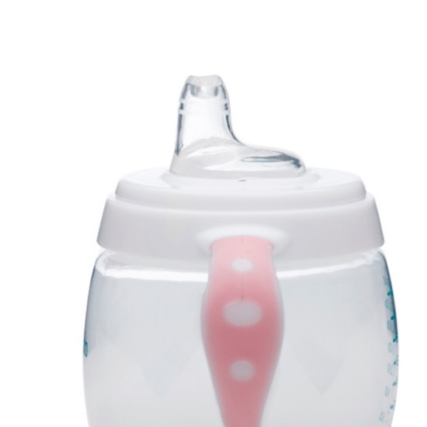 Nuvita Weaning Set 6M+(1491)