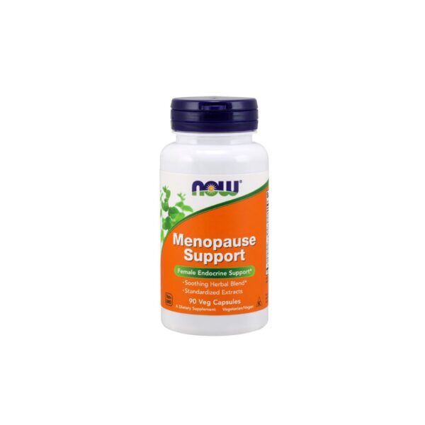 Now Menopause Support