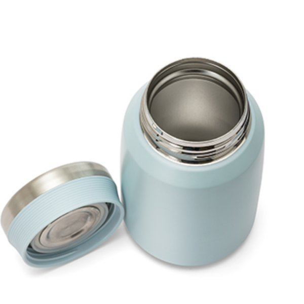 Nuvita Stainless Steel Thermal Food Container (4472)