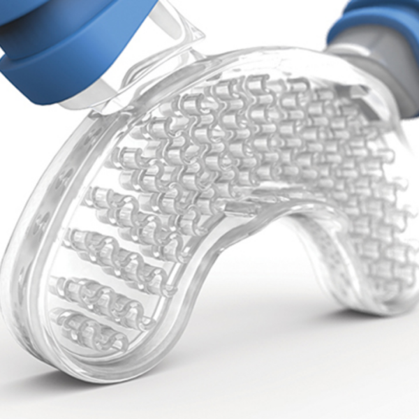 Nuvita Gum Massager 4m+ (7006)