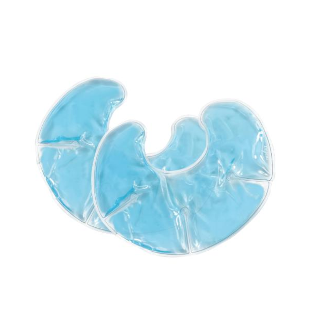 Nuvita Thermal gel breast pads X 2 (1256) FarmaOn