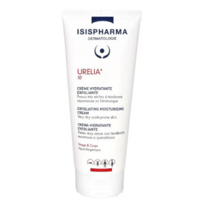 Isispharma Urelia 10% Urea Body Cream
