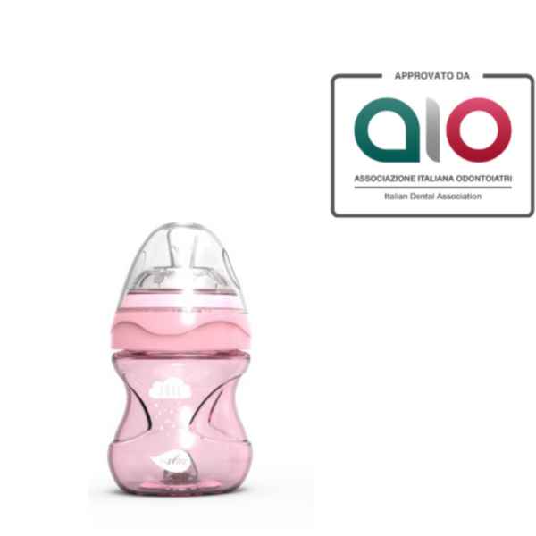 Nuvita Mimic Cool Baby Bottle (6012)