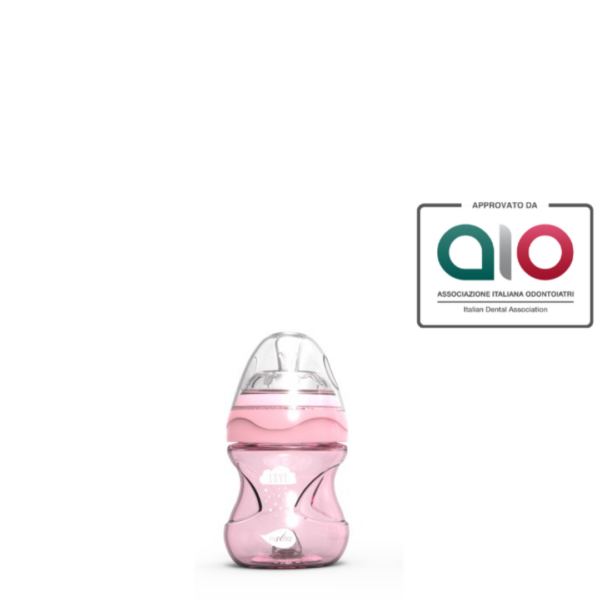 Nuvita Mimic Cool Baby Bottle (6012)