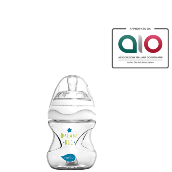 Nuvita Mimic Cool Baby Bottle (6012)