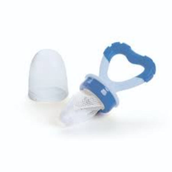 Nuvita Nutritional Feeder & Teether  6M+(1417)