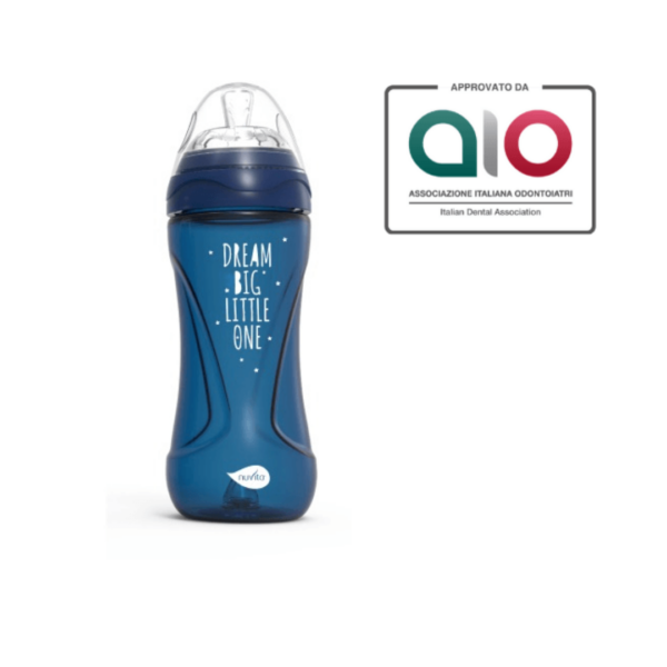 Nuvita Mimic Cool Baby Bottle (6052)
