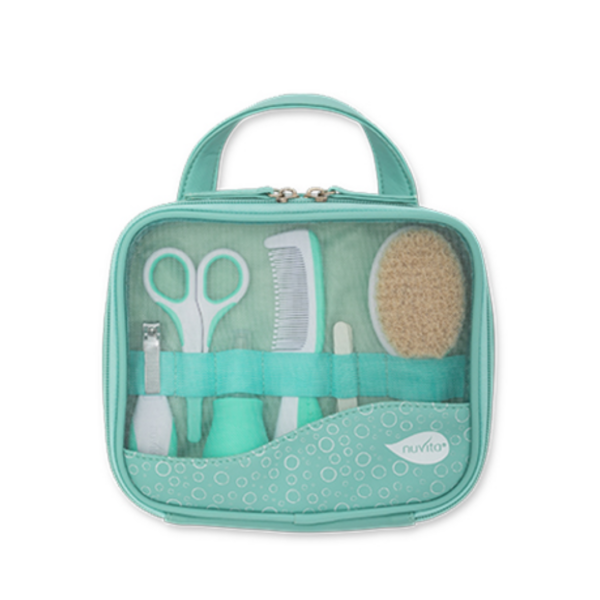 Nuvita Baby Care Kit 0m+ (1146)