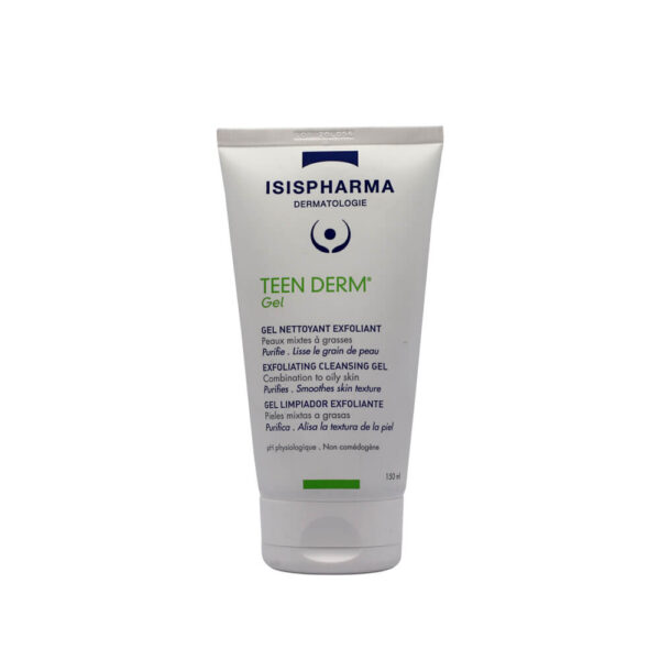 Isispharma Teen Derm Gel
